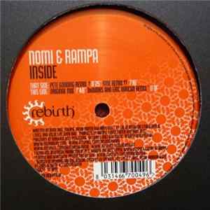 Download Nomi & Rampa - Inside