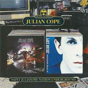 Download Julian Cope - Saint Julian / My Nation Underground