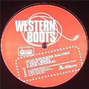 Download Western Roots - Rockers Galore