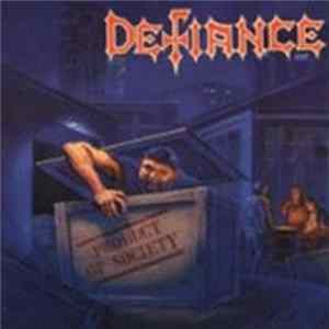 Download Defiance - Product Of Society