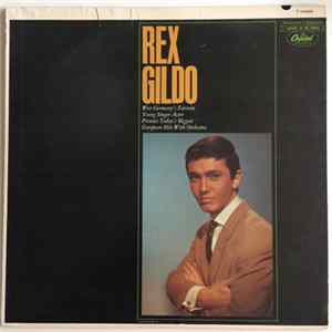 Download Rex Gildo - Rex Gildo