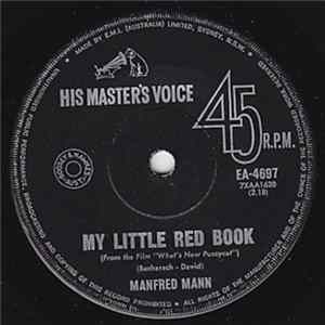 Download Manfred Mann - My Little Red Book / Smokestack Lightning