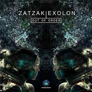 Download Zatzak, Exolon - Out Of Order