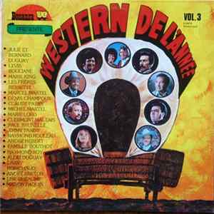 Download Various - Le Meilleur Western De L'Année
