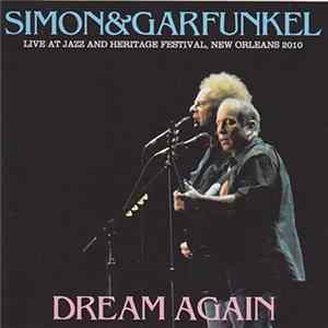 Download Simon & Garfunkel - Dream Again