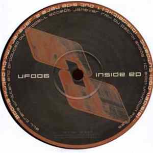 Download Dean Rodell - Inside EP