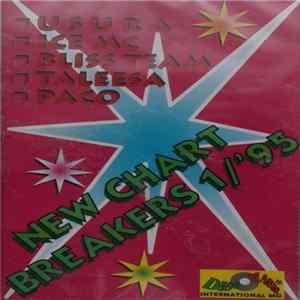 Download Various - New Chart Breakers 1/'95