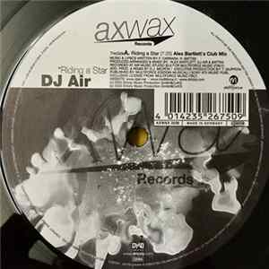 Download DJ Air - Riding A Star
