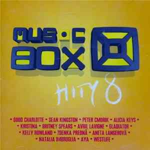 Download Various - Music Box Hity 8