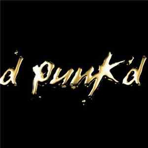 Download Derek Marin - D Punkd: A Tribute to Daft Punk