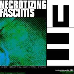 Download Evil Minded - Necrotizing Fasciitis
