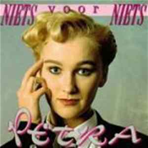 Download Petra - Niets Voor Niets