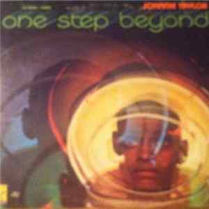 Download Johnnie Taylor - One Step Beyond