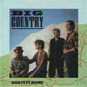 Download Big Country - Harvest Home