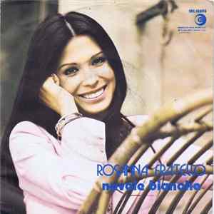 Download Rosanna Fratello - Nuvole Bianche