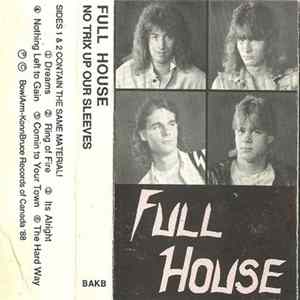 Download Full House - No Trix Up Our Sleeves