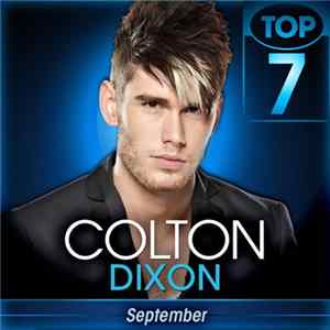 Download Colton Dixon - September