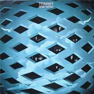 Download The Who - Tommy