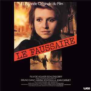 Download Maurice Jarre - Le Faussaire / Die Fälschung (Original Motion Picture Score)