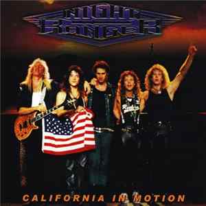 Download Night Ranger - California In Motion