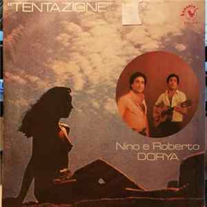 Download Nino E Roberto Dorya - "Tentazione"