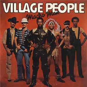 Download Village People - Macho Man