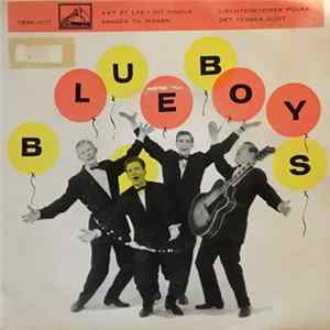 Download Blue Boys - Sæt Et Lys I Dit Vindue