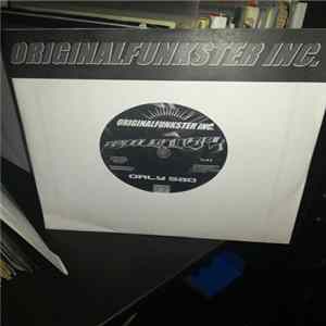 Download Orly Sad - Groovester
