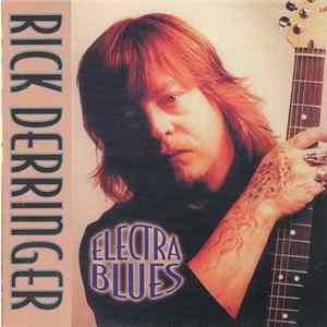 Download Rick Derringer - Electra Blues