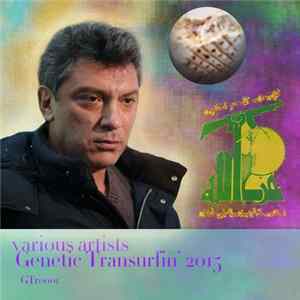Download Various - Genetic Transurfin' 2015