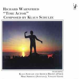 Download Richard Wahnfried - Time Actor