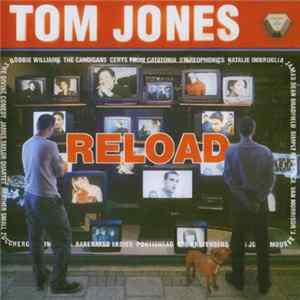 Download Tom Jones - Reload