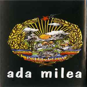 Download Ada Milea - Republica Mioritică România