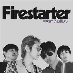 Download Firestarter - Firestarter