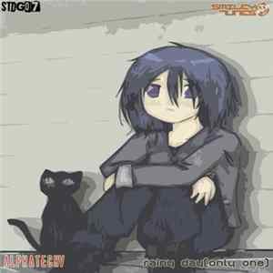 Download AlphatechV - Rainy Day (Only One)