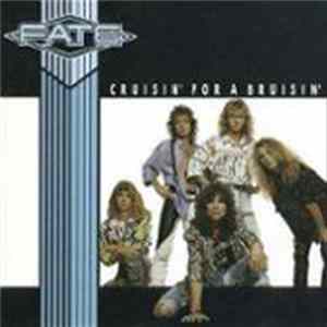 Download Fate - Cruisin' For A Bruisin'
