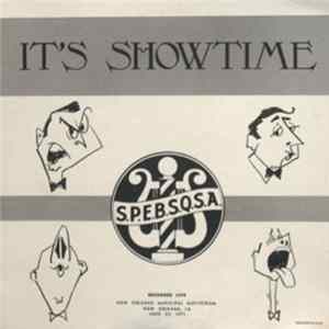 Download Various - It's Showtime!