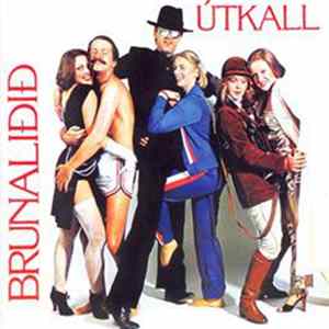 Download Brunaliðið - Útkall