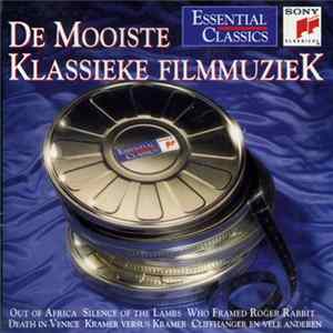 Download Various - De Mooiste Klassieke Filmmuziek