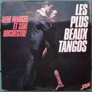 Download Rene Marcel Et Son Orchestre - Les Plus Beaux Tangos