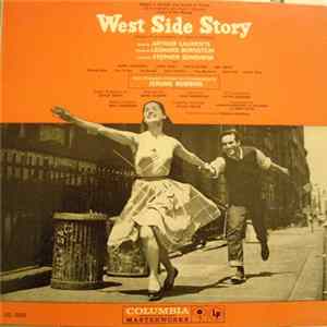 Download Arthur Laurents, Leonard Bernstein, Stephen Sondheim, Jerome Robbins - West Side Story