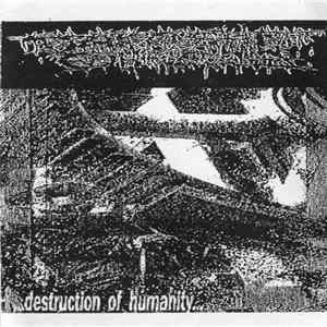 Download Takashi Ohkawa, Equilibrium - Destruction Of Humanity / Corpus Vile The Prophet Motation