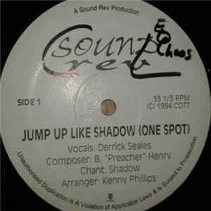 Download Sound Rev - Jump Up Like Shadow (One Spot)