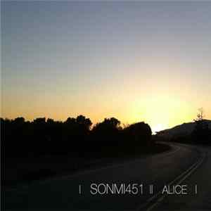 Download Sonmi451 - Alice