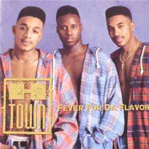 Download H-Town - Fever For Da Flavor