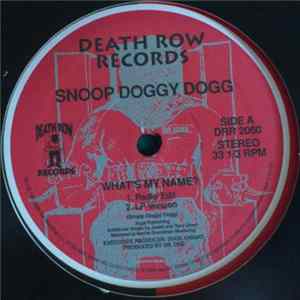 Download Snoop Doggy Dogg - What's My Name?
