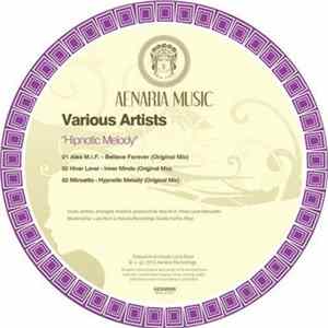 Download Various - Hipnotic Melody