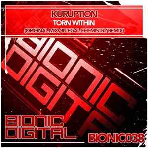 Download Kuruption - Torn Within