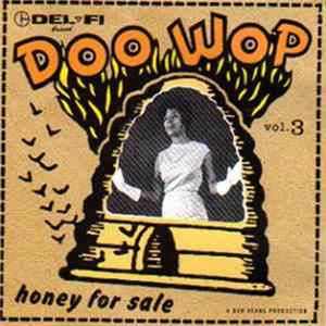 Download Various - Doo Wop Vol. 3 Honey For Sale