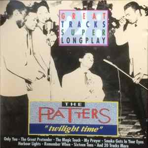 Download The Platters - Twilight Time